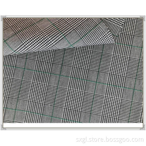 Check Begaline Fabric For Coat